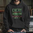 Every Child You Encounter Is A Divine Appointment Hoodie Gifts for Her