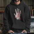 Every Time I Die Palmreader Official Merchandise Hoodie Gifts for Her