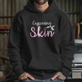 Expensive Skin Tattoo Artist Machine Inked Skin Beards Hoodie Gifts for Her