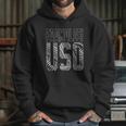 Faamalosi Uso Samoan Design Hoodie Gifts for Her