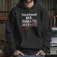 Facebook Jail Inmate 48151623 Repeat Offender Shirt Hoodie Gifts for Her