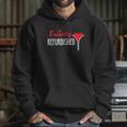 Factory Refurbished Open Heart Surgery Zipper Club Hoodie Gifts for Her