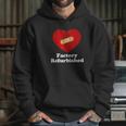 Factory Refurbished Recovery Open Heart Bypass Surgery Hoodie Gifts for Her