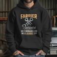 Farrier Veterinarians Need Heroes Hoodie Gifts for Her