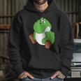 Fat Yoshi Hoodie Gifts for Her