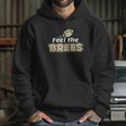 Feel The Brees Hoodie Gifts for Her