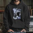 Fender Vintage Geo 1946 Hoodie Gifts for Her