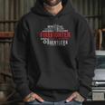 Firefighter Volunteer Fire Brigade Gift Firefighters Hoodie Gifts for Her