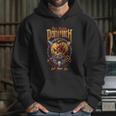 Five Finger Death Punch Gy6 Halloween Hoodie Gifts for Her