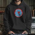 Flat Earth Society Theory Conspiracy Vintage Hoodie Gifts for Her