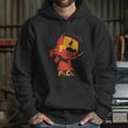 Flcl Pop Hoodie Gifts for Her