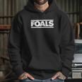 Foals Hoodie Gifts for Her