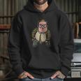 Foley Van Down By The River Hoodie Gifts for Her