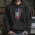 Ford Family Hoodie Gifts for Her