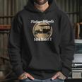 Ford ModelHoodie Gifts for Her