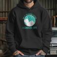 As A Former Fetus I Choose Life Hoodie Gifts for Her