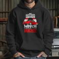 The Fox Body Notch Above The Rest Hoodie Gifts for Her