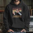 Frank Reynolds Can I Offer You A Nice Egg In This Trying Time Hoodie Gifts for Her