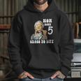 Fred Sanford How Bout 5 Cross Yo Lip Hoodie Gifts for Her