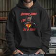 Fred Sanford Saying Junk 1 Day At A Time Hoodie Gifts for Her