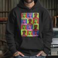 Fred Sanford And Son Squares Hoodie Gifts for Her