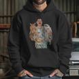 Freddie Mercury Hug Cats Hoodie Gifts for Her