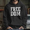 Freedom Logo Hoodie Gifts for Her