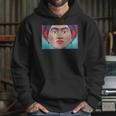 Frida Kahlo Graphic Hoodie Gifts for Her