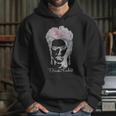 Frida Kahlo Portrait Hoodie Gifts for Her