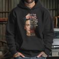 Frida Kahlo Quote Retro Hoodie Gifts for Her