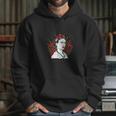 Frida Kahlo Viva La Vida Hoodie Gifts for Her