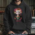 Frida Kahlo Viva Mexico Hoodie Gifts for Her