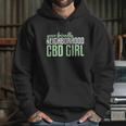 Your Friendly Neighborhood Cbd Girl Cbd Hoodie Gifts for Her