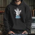 Frosty The Snowman Frosty Hoodie Gifts for Her