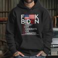 Fuck Biden Biggest Idiot Ever Hoodie Gifts for Her