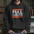 Full Chubb Hoodie Gifts for Her