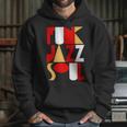 Funk Jazz Soul Hoodie Gifts for Her