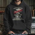 Funny 2020 Graduating Class Cornell University Retro Hoodie Gifts for Her