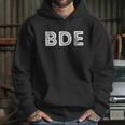 Funny Gift Bde Big Dick Energy Vintage Gift Hoodie Gifts for Her