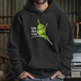 Funny Grinch 6 Feet People Hoodie Gifts for Her