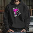 Funny Hairdresser I Give The Best Blow Jobs Hair Stylist Hoodie Gifts for Her