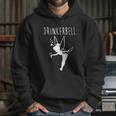 Funny Halloween Drinkerbell Funny Hoodie Gifts for Her