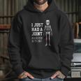 Funny Joint Replacement Knee Surgery Recovery Get Well Hoodie Gifts for Her