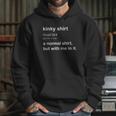 Funny Kinky Hoodie Gifts for Her