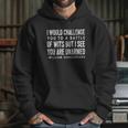 Funny Shakespeare Quote Battle Of Wits Gift Tee Hoodie Gifts for Her