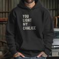 Funny Unitarian Universalist Hoodie Gifts for Her