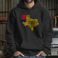 Funny Vintage Texas Logo Hoodie Gifts for Her