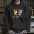 Furries Fursona Fursuit Hoodie Gifts for Her