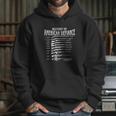 Gadsden And Culpeper History Of American Defiance Hoodie Gifts for Her