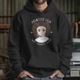 Galaxy Of Adventures Princess Leia Hoodie Gifts for Her